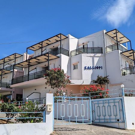 Kalliopi Studios - Apartments Chania  Exterior photo