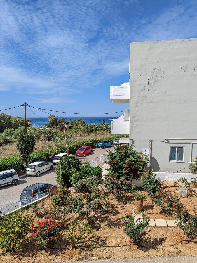 Kalliopi Studios - Apartments Chania  Exterior photo
