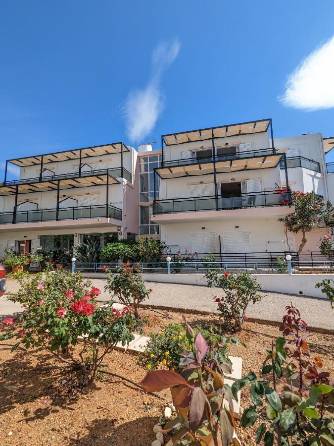 Kalliopi Studios - Apartments Chania  Exterior photo