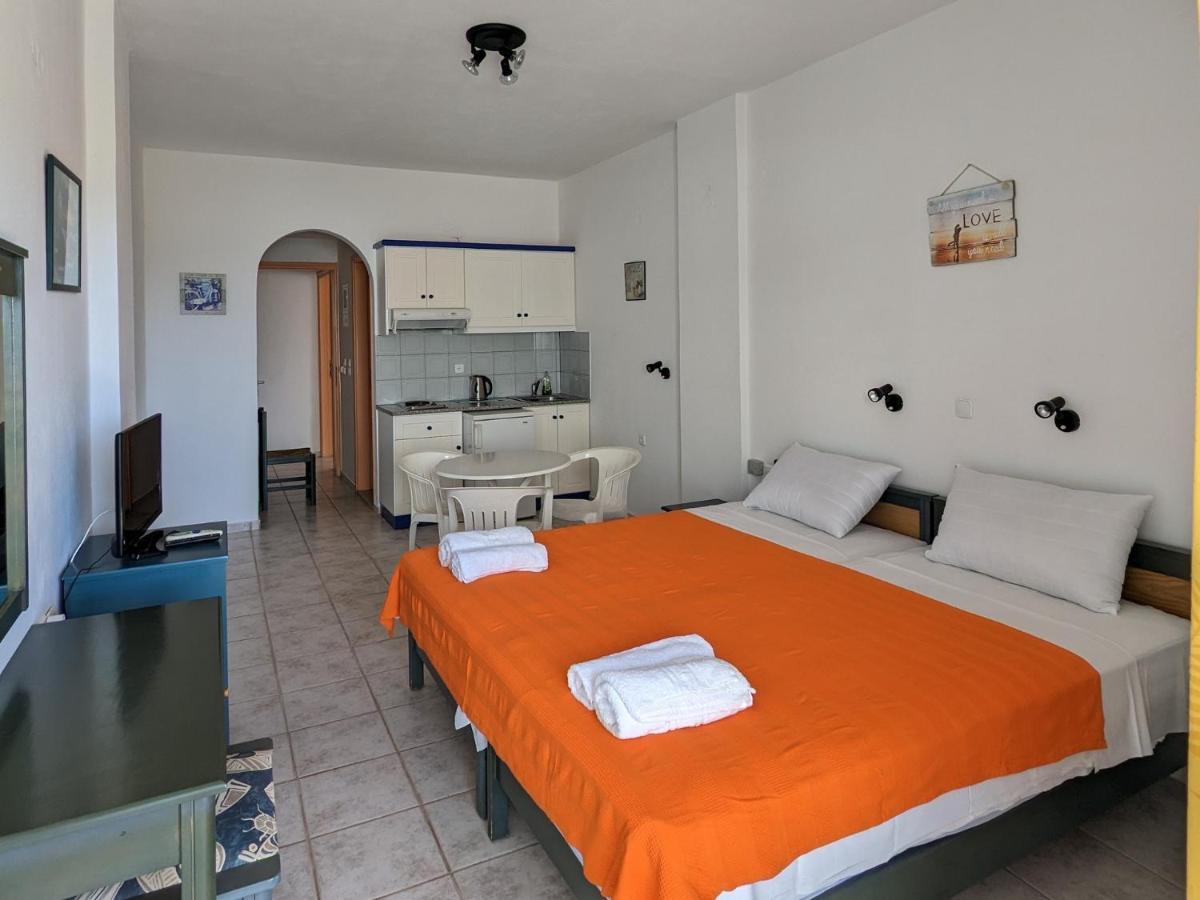 Kalliopi Studios - Apartments Chania  Room photo