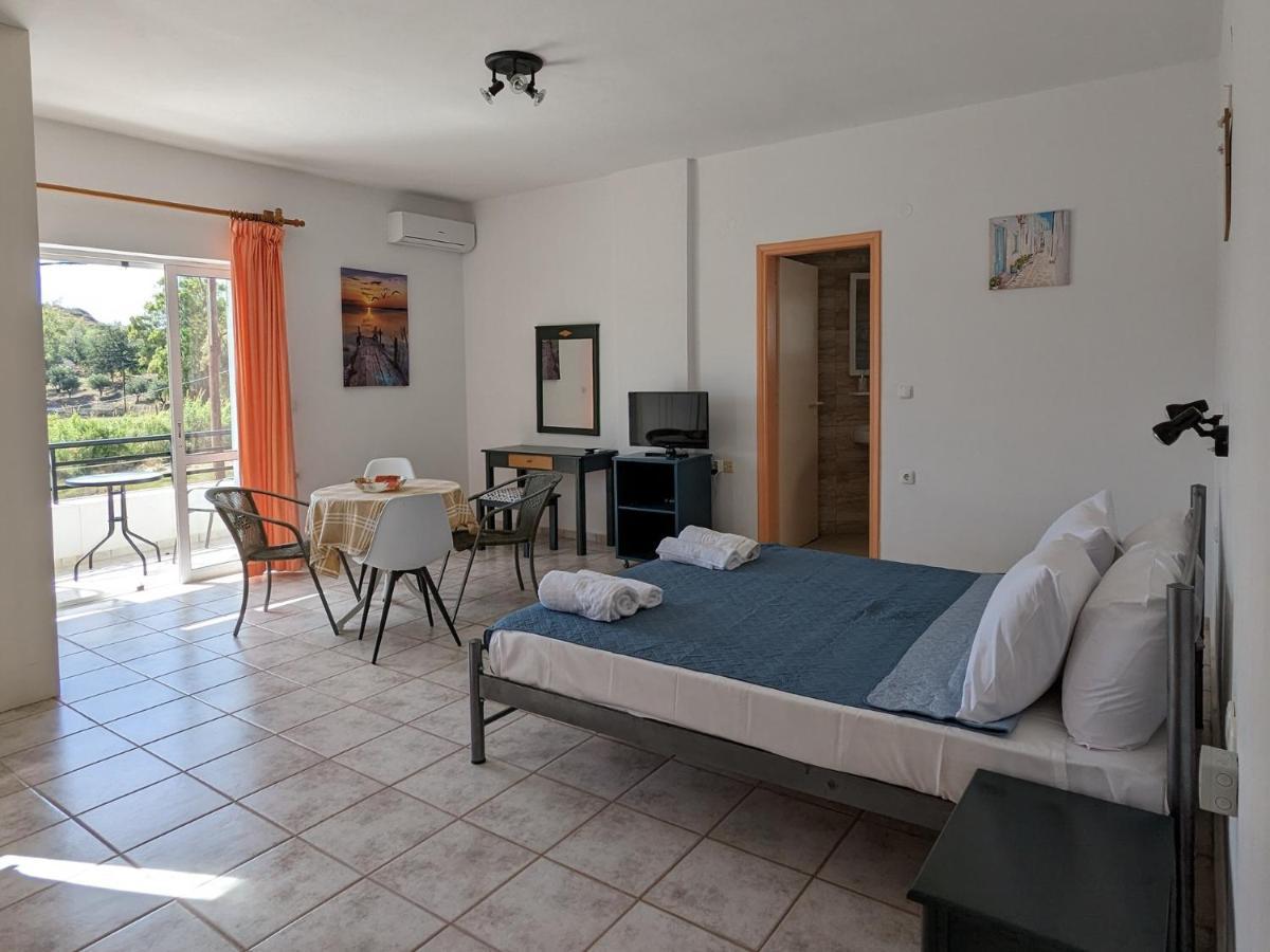 Kalliopi Studios - Apartments Chania  Room photo