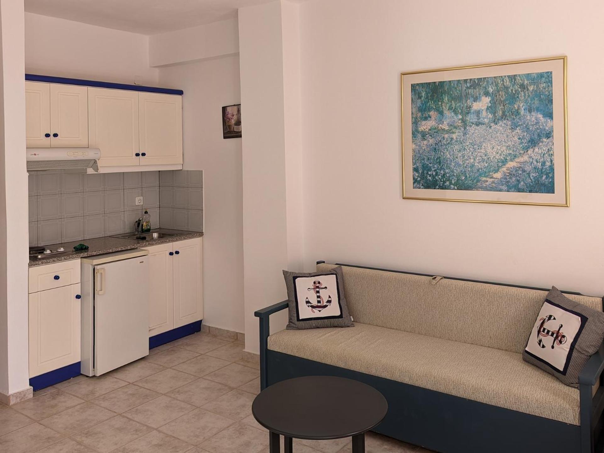 Kalliopi Studios - Apartments Chania  Room photo