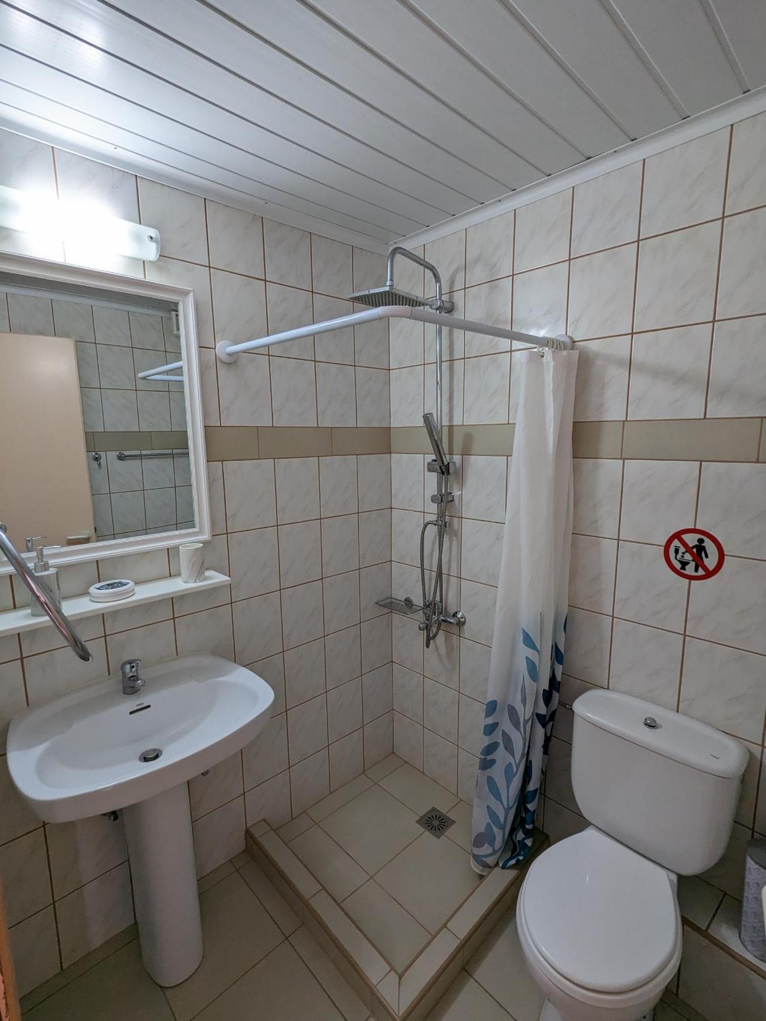 Kalliopi Studios - Apartments Chania  Room photo
