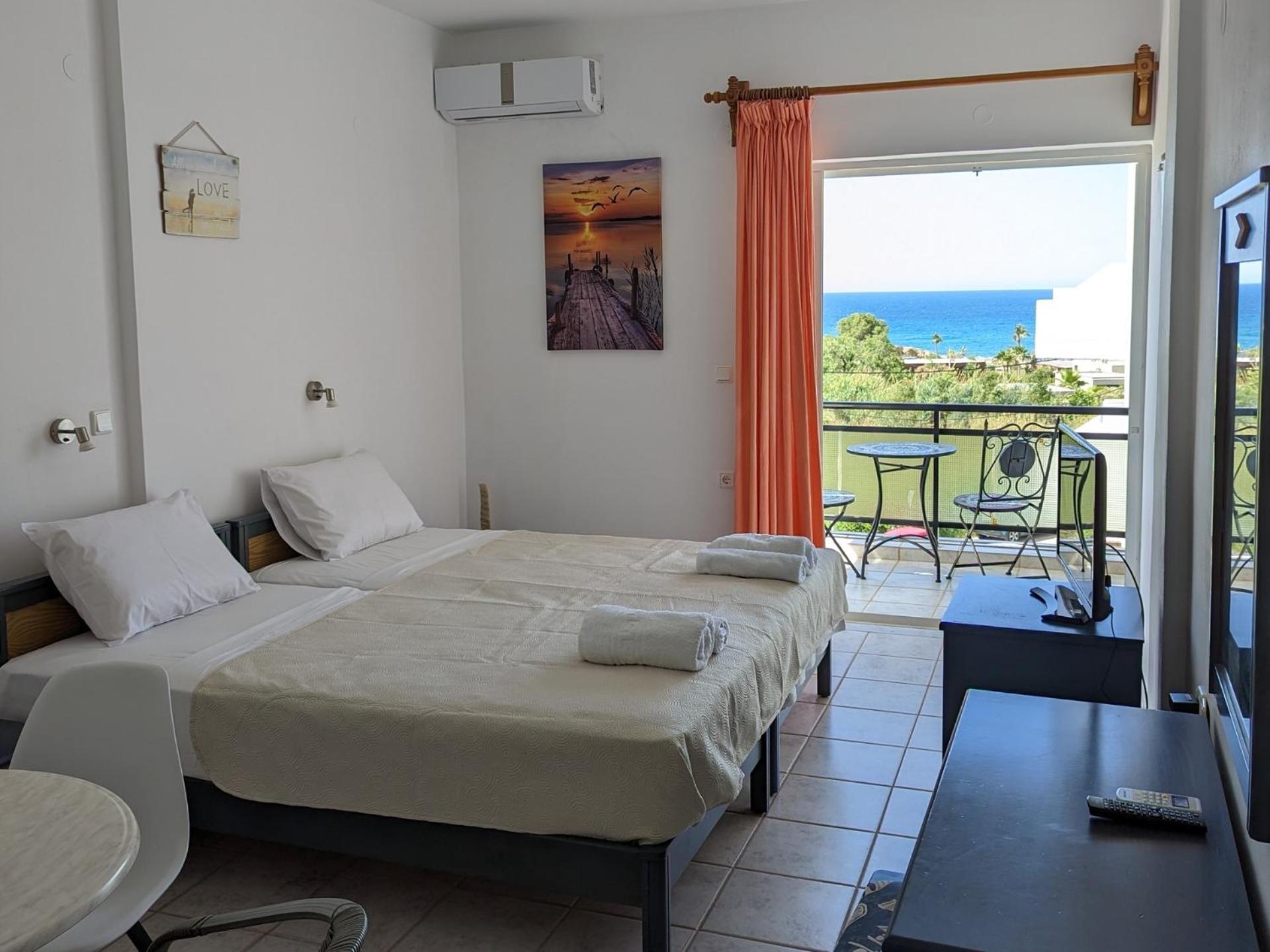 Kalliopi Studios - Apartments Chania  Room photo