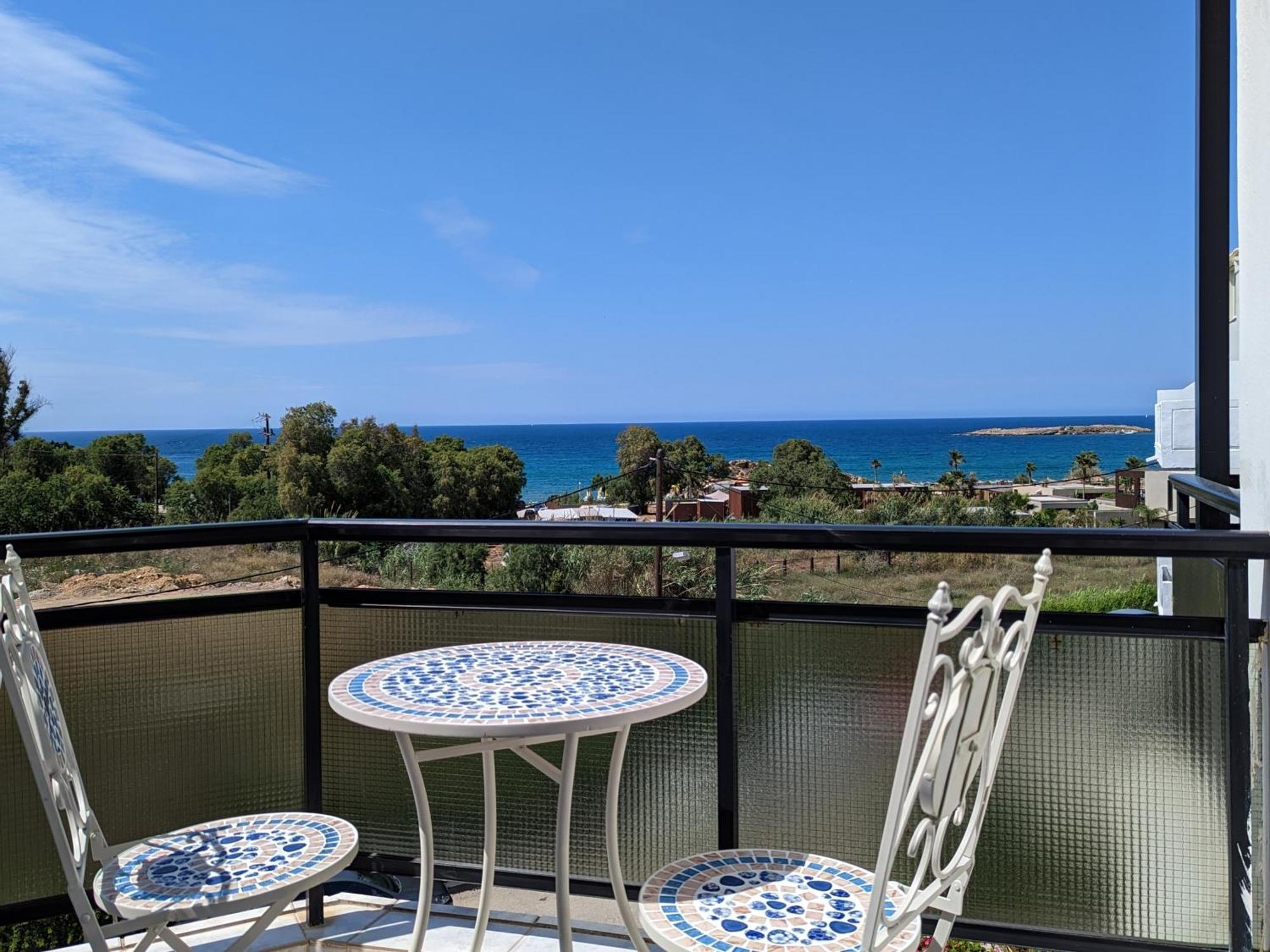 Kalliopi Studios - Apartments Chania  Room photo