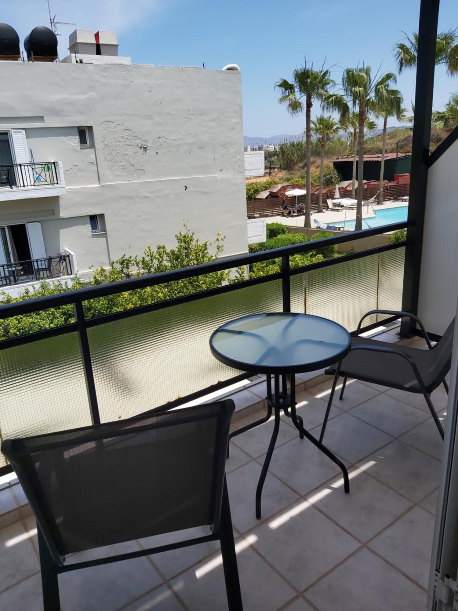 Kalliopi Studios - Apartments Chania  Room photo