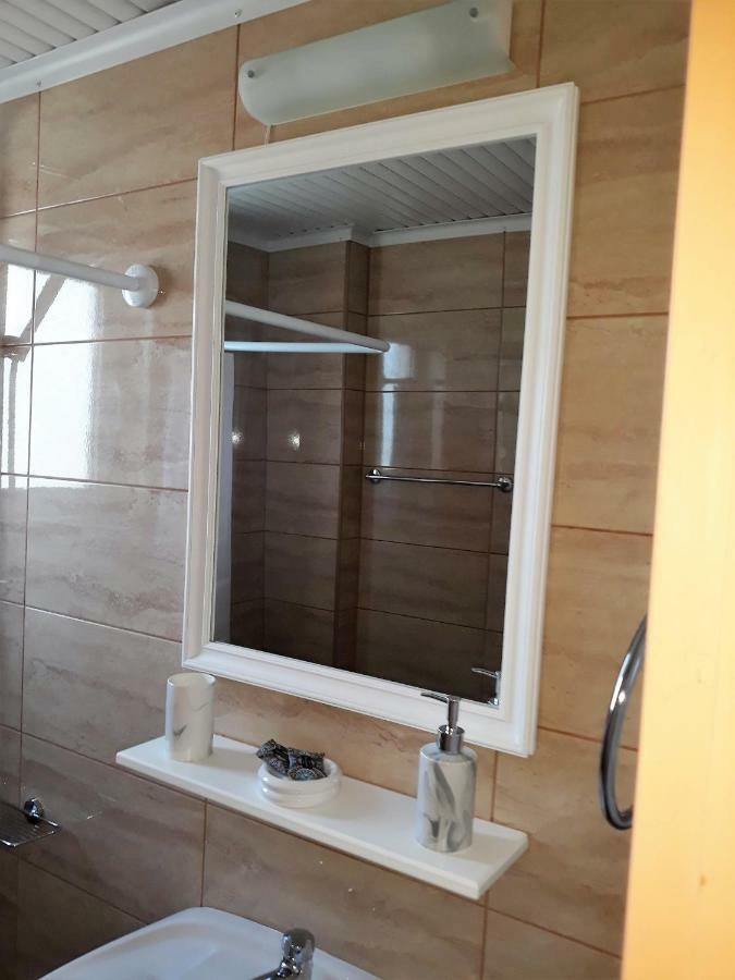 Kalliopi Studios - Apartments Chania  Exterior photo