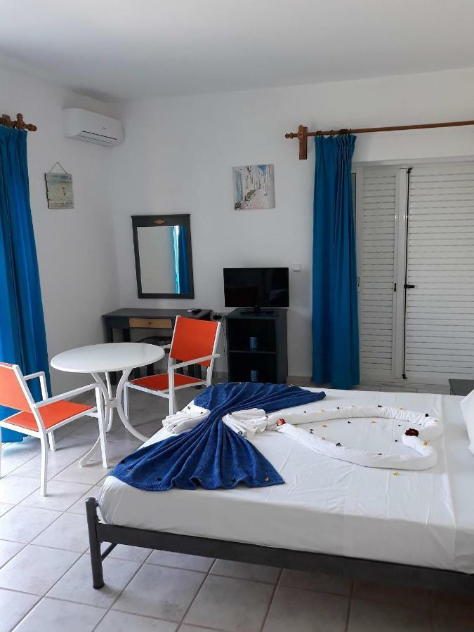 Kalliopi Studios - Apartments Chania  Exterior photo