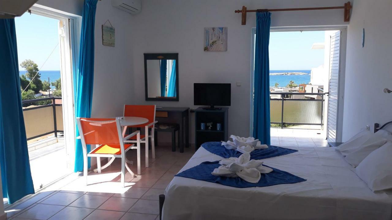 Kalliopi Studios - Apartments Chania  Exterior photo
