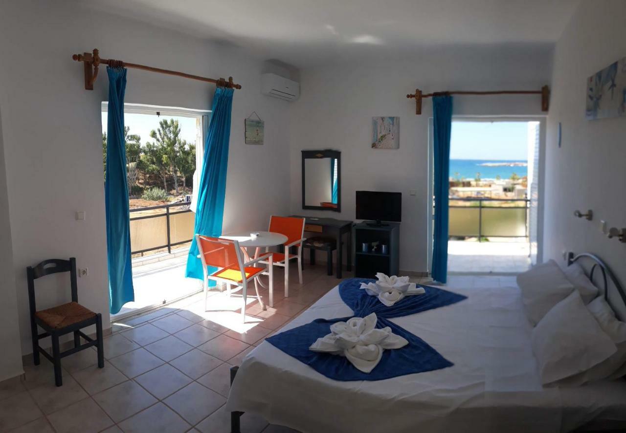 Kalliopi Studios - Apartments Chania  Exterior photo