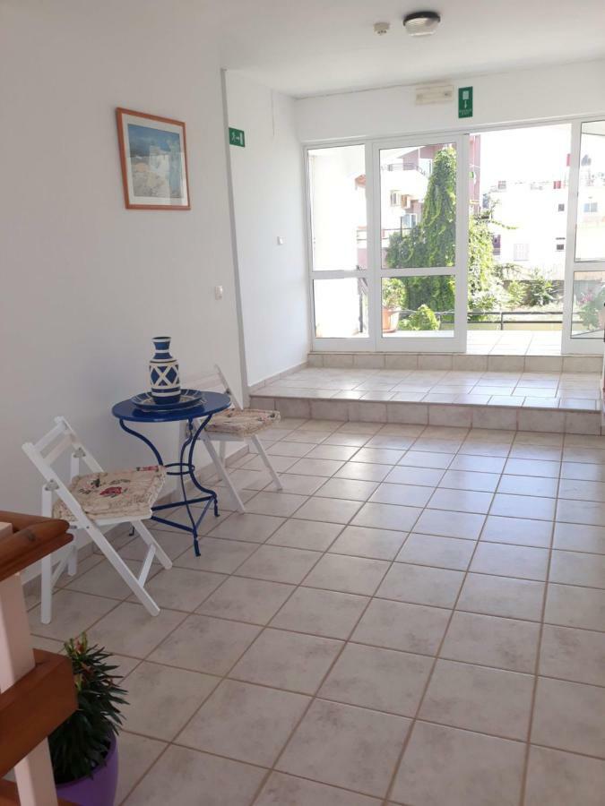 Kalliopi Studios - Apartments Chania  Exterior photo